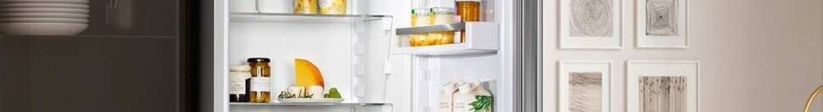 Ремонт холодильников и морозильных камер MIELE